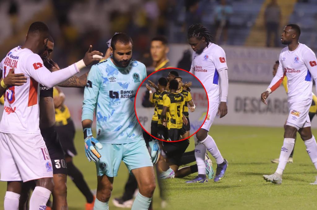 Más derrotas que partidos disputados: el derrumbe del Olimpia tras perder el poderoso invicto en Liga Nacional