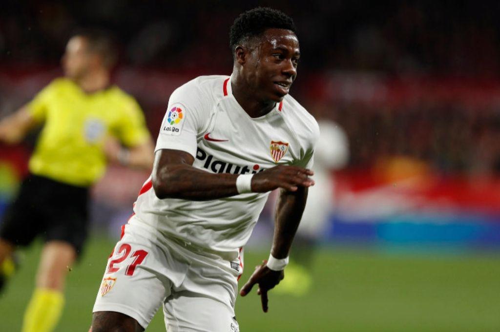 De cambiar la camisa con Messi a ser narcotraficante mientras jugaba en Europa: ¿Qué fue de la vida de Quince Promes?