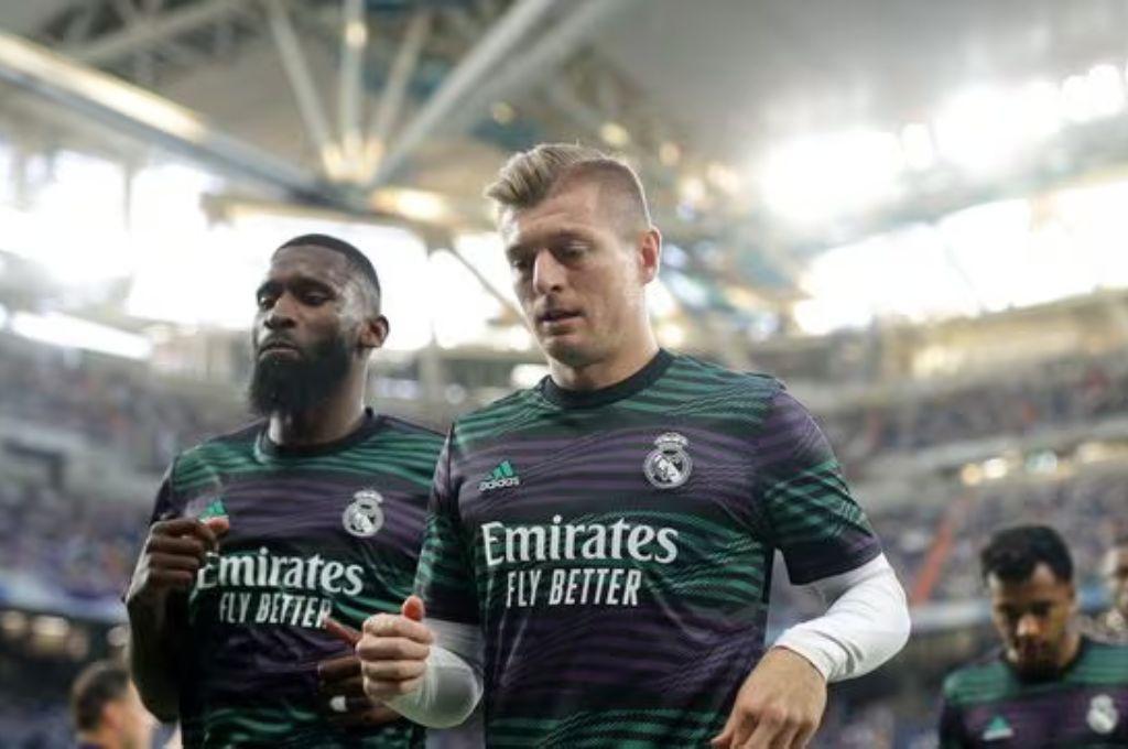 Fichajes Europa: Barrida en el Bayern, empieza danza de Mbappé con el Real Madrid y el Inter Miami va por otra estrella