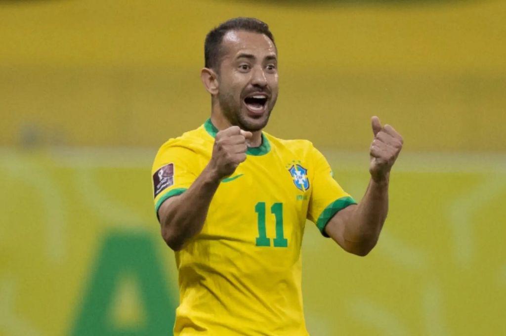 Figura del fútbol brasileño reveló lo peor de todo y lo que nadie sabía: Tengo cáncer; estoy seguro que ganaré esta batalla...