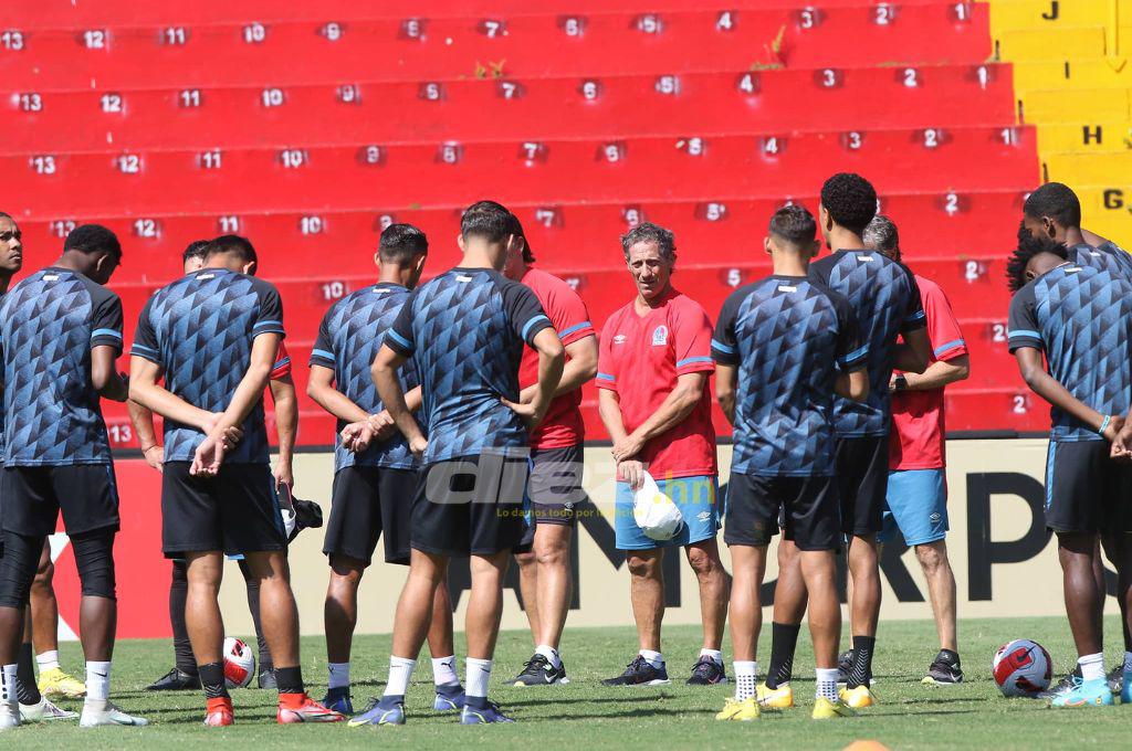 La supremacía del Olimpia en la era Pedro Troglio: repleto de récords, títulos y gloria a nivel de Concacaf