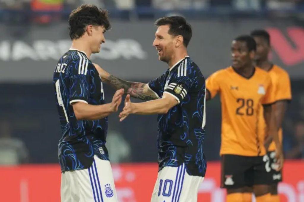 Messi se perdería el Mundial 2026 con Argentina; revelan la razón de su ausencia: Se fue en silencio...