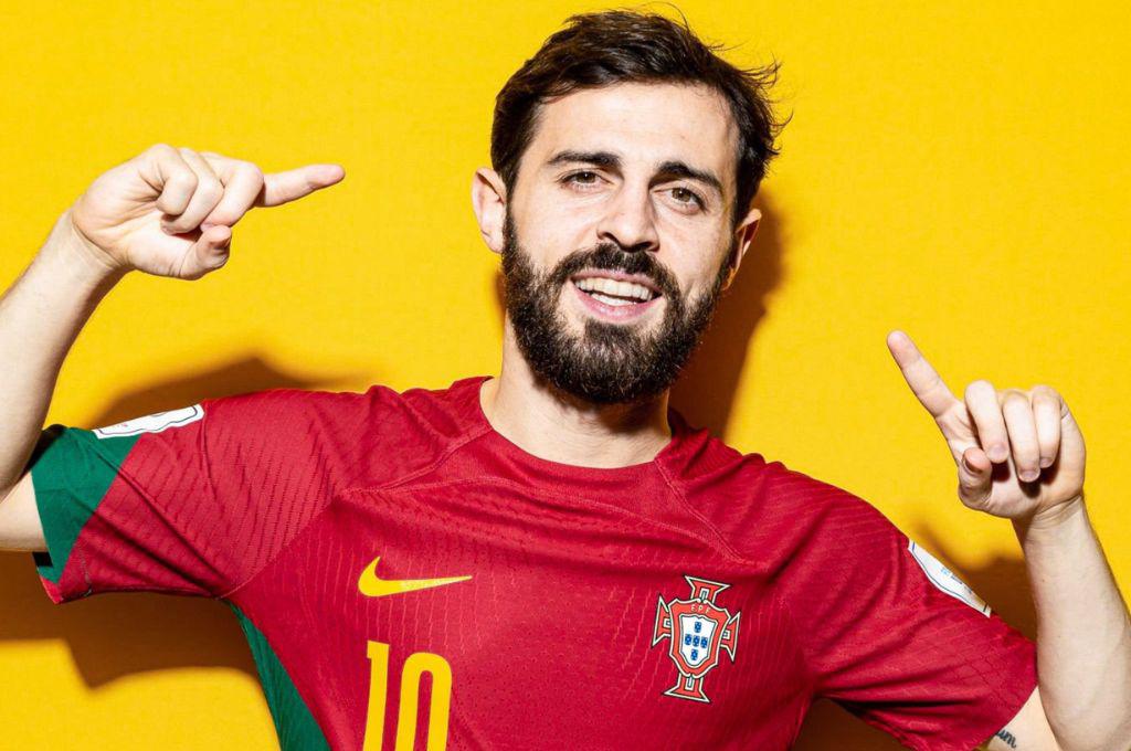 ¡Con Cristiano Ronaldo al frente! este sería el 11 inicial de Portugal ante Ghana por el debut en el Mundial de Qatar 2022