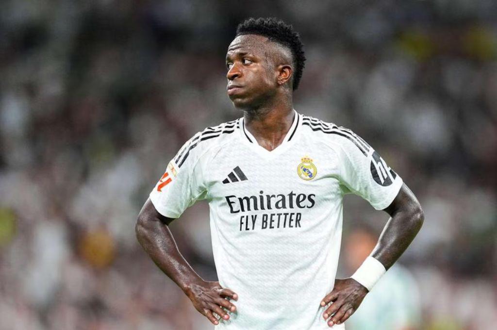 ¿Se va del Real Madrid? Vinicius sale al paso y revela su futuro tras ofertas de Arabia: “Es una cifra muy importante...”