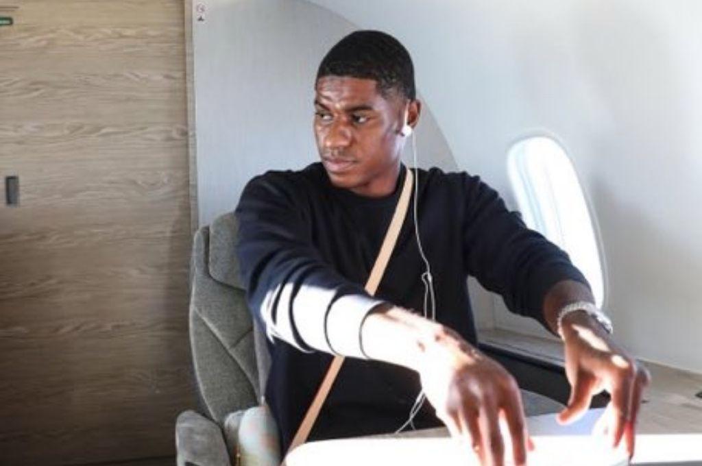 Múltiples novias, tremenda fortuna y la lucha social que carga día a día: así es la vida de Rashford, nuevo fichaje del Barcelona