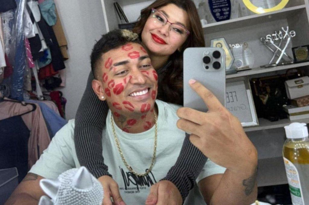 Milagro Flores baja de las nubes a Supremo y confirma lo peor de todo: Usted puede hacer lo que quiera, no somos nada...