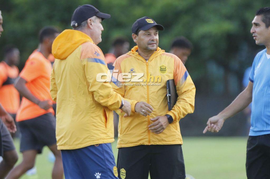 La gran marca que puede conseguir Jeaustin Campos si Real España vence al Victoria en el estadio Morazán
