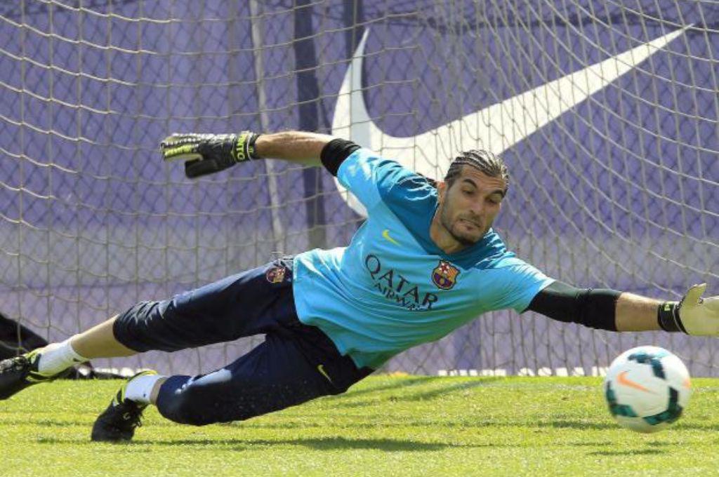 Giro de 180°: Conquistó el ‘Sextete’ con el Barcelona, fue un gran amigo de Messi y ahora participará en un concurso de baile