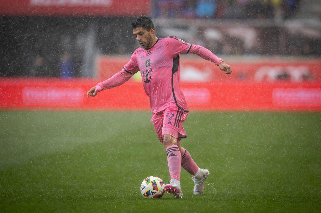 ¡Debutó gracias a Messi! El ex futbolista del Barcelona que jugó con el Inter Miami del Tata Martino ¿Quién es?