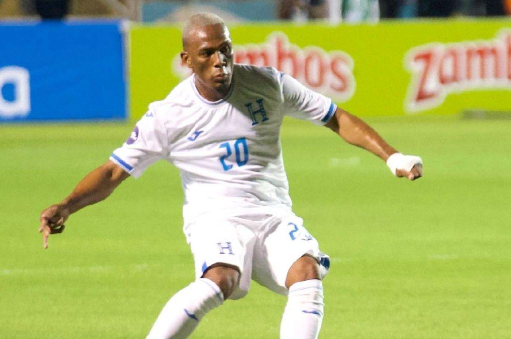 Sin varios campeones: grandes ausencias de Honduras para enfrentar a Argentina