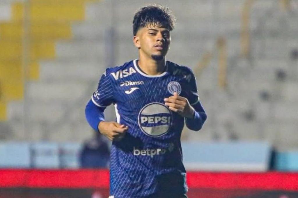 Sin varios campeones: grandes ausencias de Honduras para enfrentar a Argentina