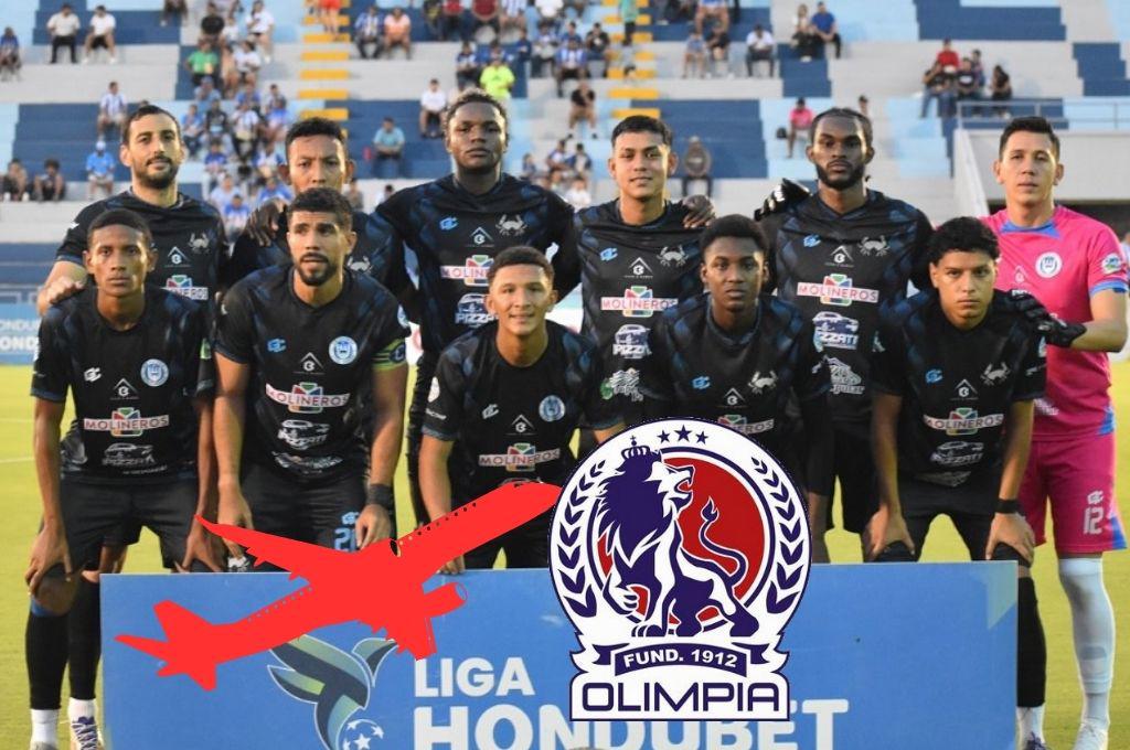 Afectaría en el descenso: La decisión que tomó el Victoria para el último partido del Apertura ante Olimpia
