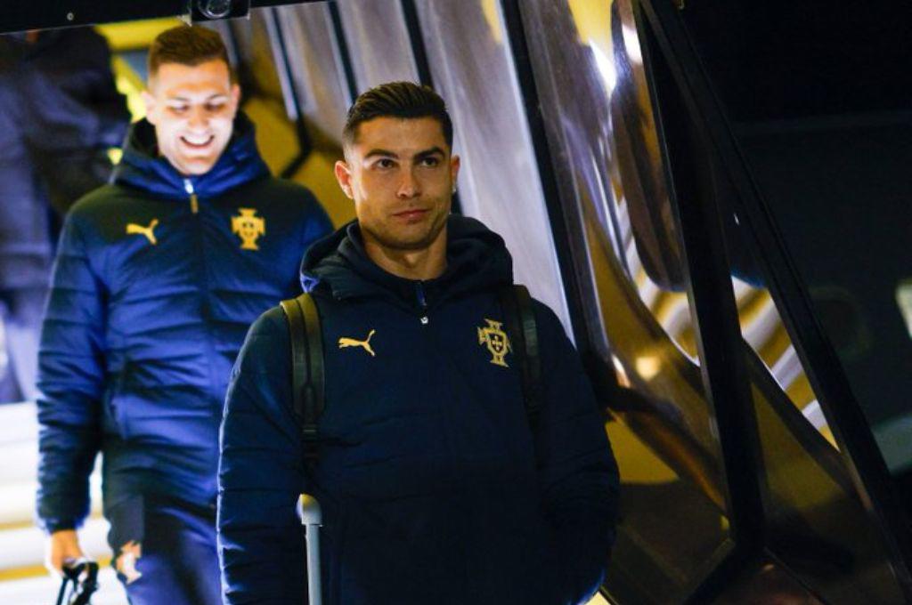 Se burlaron en la cara de Cristiano Ronaldo, Mbappé tuvo una pesadilla y Barcelona recibe mala noticia junto a Yamal