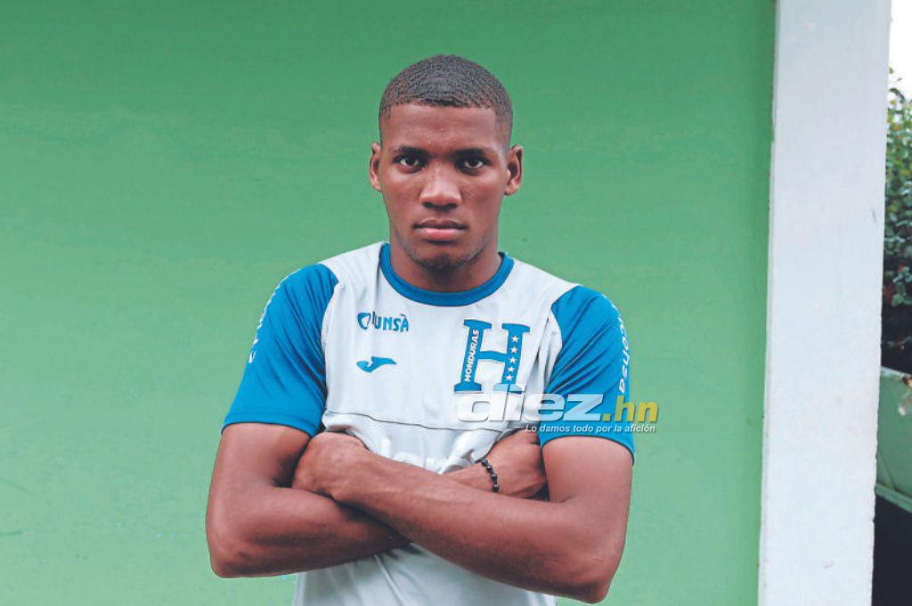 Conoce a los 20 jugadores que clasificaron a Honduras al Mundial de Indonesia 2023: nombre, edad, equipo y origen