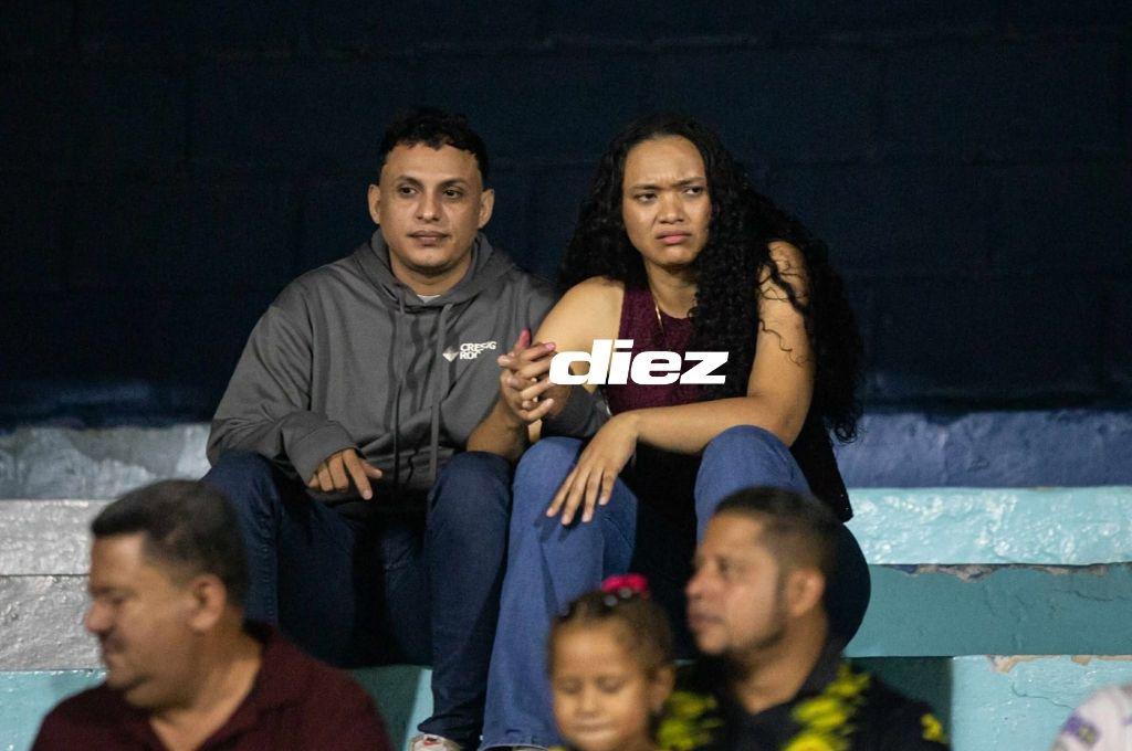 No se vio en la TV: La eufórica celebración de Real España, el sufrimiento de Jeaustin Campos y el minions que llegó al Morazán