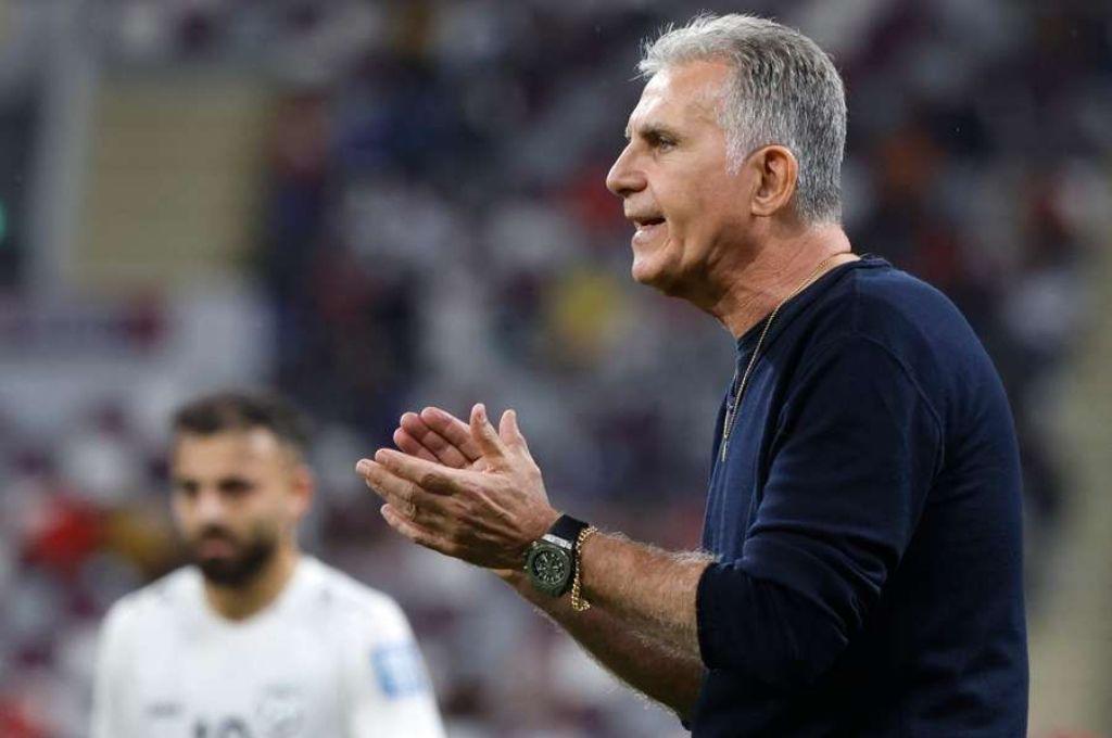 Se clasificaron al Mundial, pero acusan que fueron beneficiadas para ir a la Copa del Mundo: “En 40 años, nunca vi algo así...