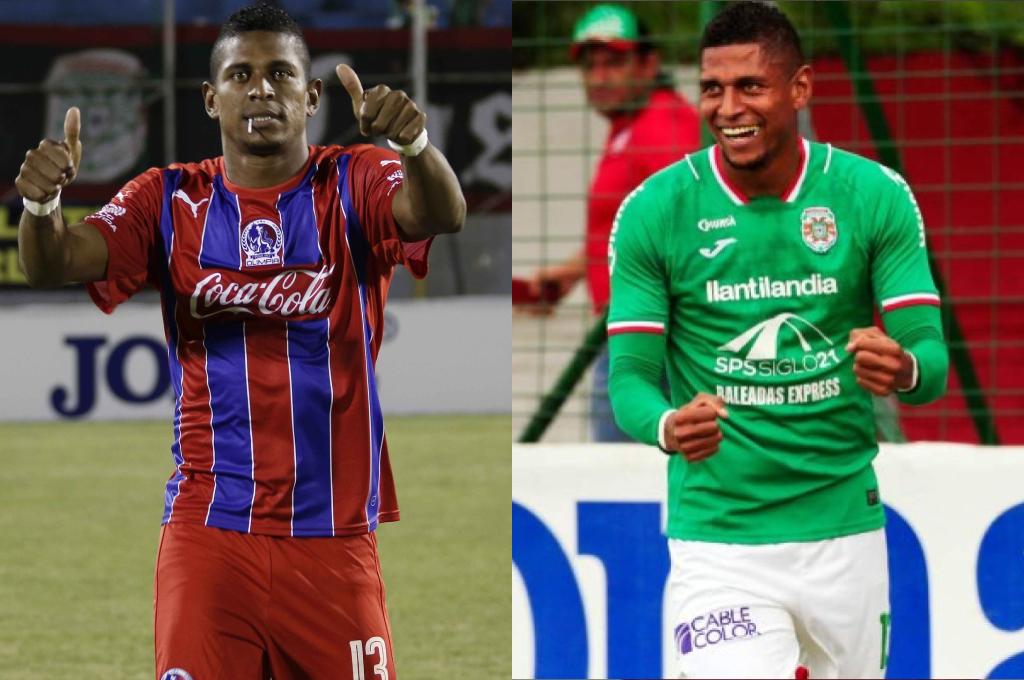 20 grandes jugadores que pasaron por las filas de Olimpia y Marathón: ¡muchos reencuentros en la final!