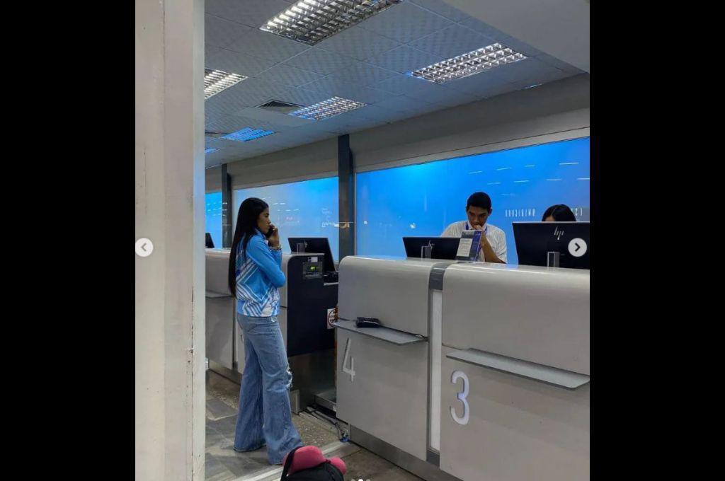 ¡Lamentable! Deportista hondureña queda fuera del mundial de atletismo por negligencia