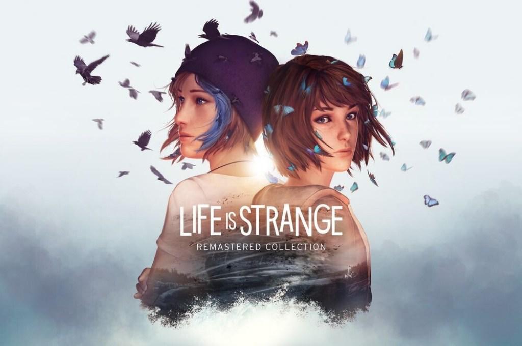 Life is Strange: Remastered Collection llega hoy a las tiendas digitales, ¿listo para revivir la emocional aventura de Max?