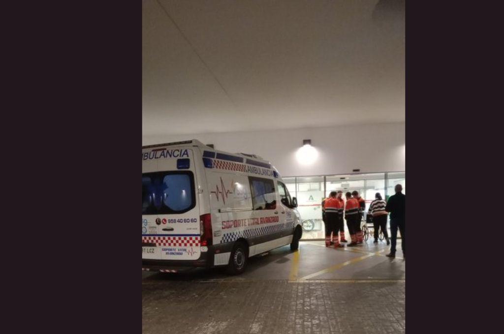 Granada-Bilbao se suspende por la muerte de un aficionado: falleció de un paro cardíaco y luchaba contra el cáncer (Fotos)