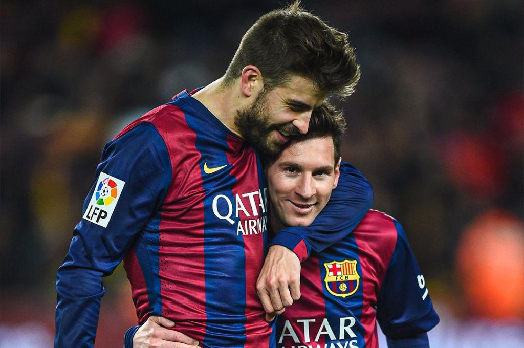 ¡El adiós de otra leyenda! Con Champions, Copas del Rey, Ligas y Copa del Mundo: así culminó la gran carrera de Gerard Piqué