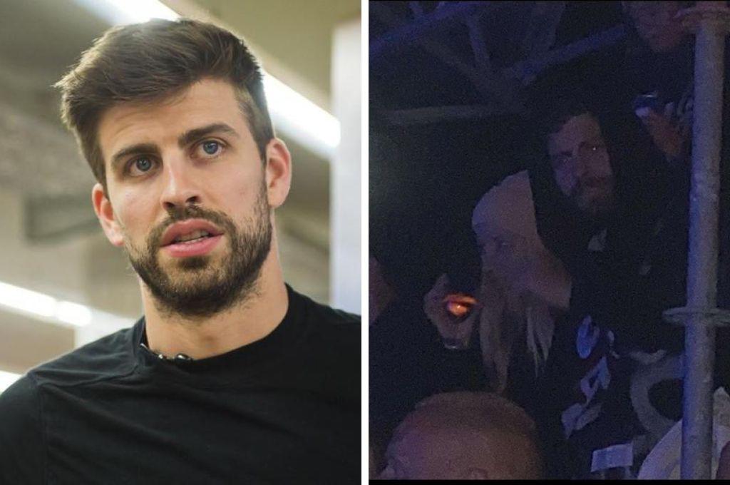 Filtran el contrato que Piqué le hizo firmar a su nueva novia donde hay una serie de condiciones