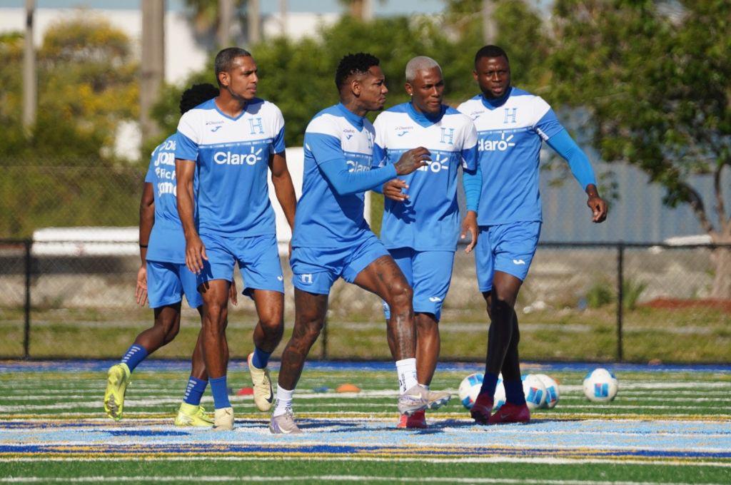 Bermudas vs Honduras: lo que dice el reglamento de Concacaf sobre el desempate en la ronda preliminar de la Copa Oro