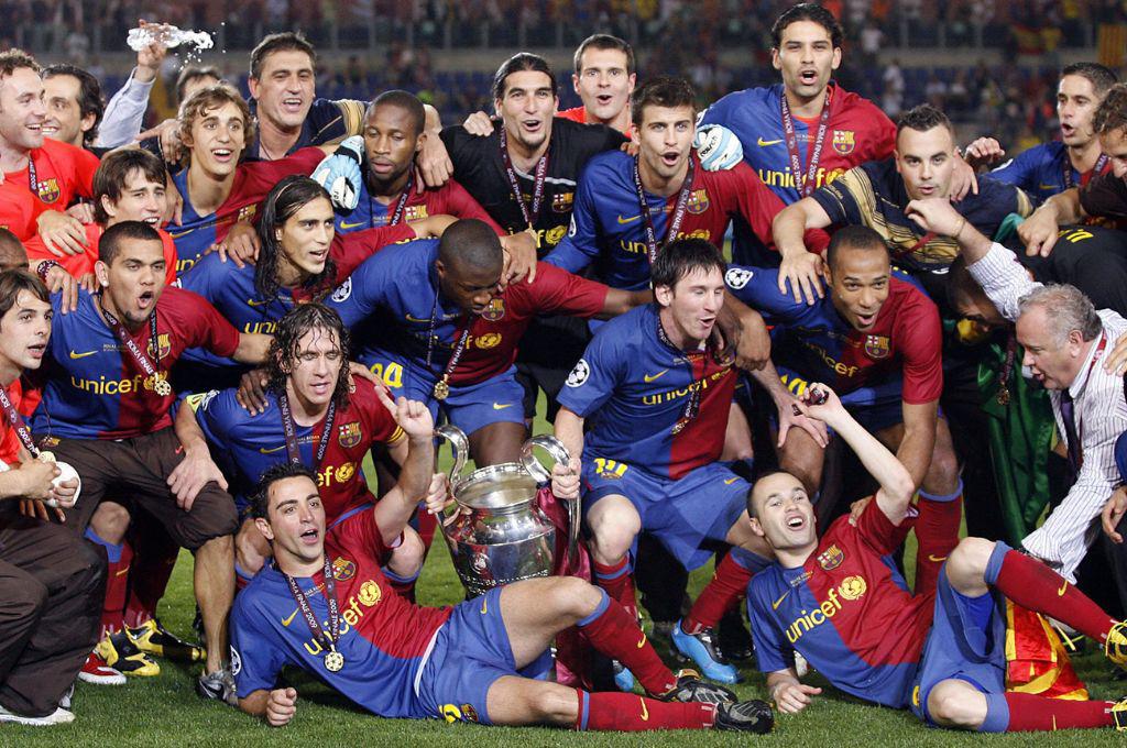 Giro de 180°: Conquistó el ‘Sextete’ con el Barcelona, fue un gran amigo de Messi y ahora participará en un concurso de baile