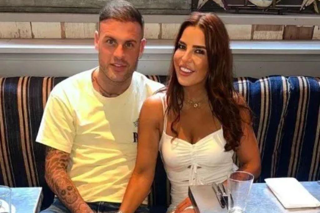 Jugó con Emilio Izaguirre en el Celtic, Wenger lo tuvo en el Arsenal de Henry y ahora está en prisión preventiva