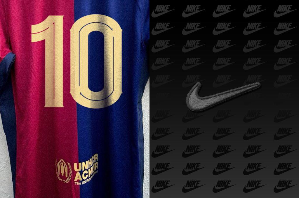La exigencia de Nike al Barcelona: piden que use el dorsal “10” que dejó Messi y que nunca cumplió Ansu Fati