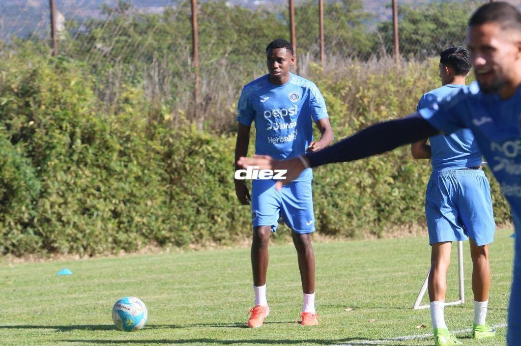 Motagua arranca pretemporada; así fueron recibidos los fichajes y se adelanta el futbolista que dejará la institución