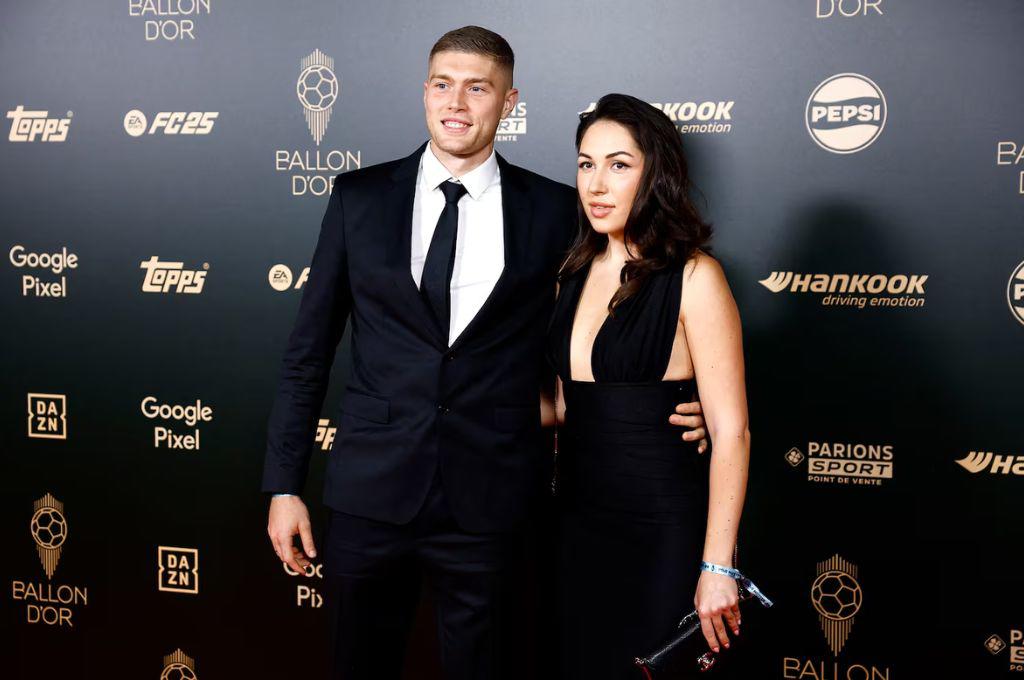 Alfombra roja del Balón de Oro 2024: Los abucheados e insultados, la celebración de Yamal y los trajes más extraños de la gala