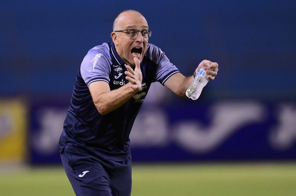 El entrenador Fabián Coito sería el asistente técnico de Diego Aguirre en la Selección de Uruguay