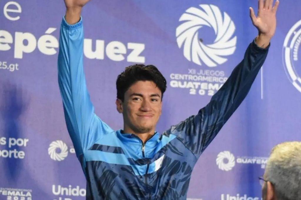 Premios Diez fue una locura: estos son los atletas hondureños que ganaron en la categoría 10 de DIEZ