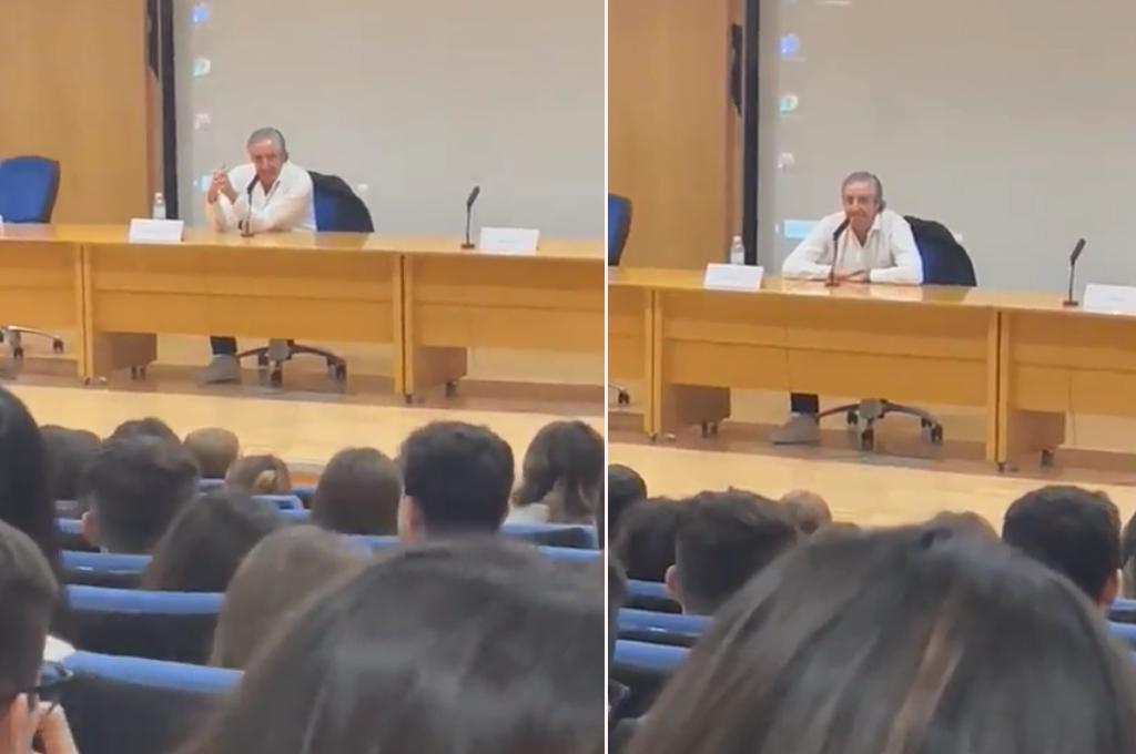 ¿Cristóbal Soria fue despedido de ‘El Chiringuito’? Sus sorpresivas publicaciones y la reacción de Pedrerol por su ausencia