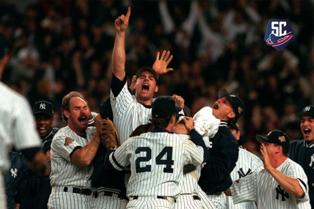 Houston Astros - New York Yankees: Curiosidades, datos, récords y más