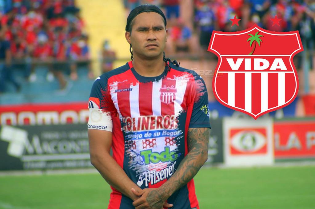 ¡En busca de la redención! Carlos “Gullit” Peña: “Saludos para toda la afición Cocotera, del Vida, pronto estaremos allá”