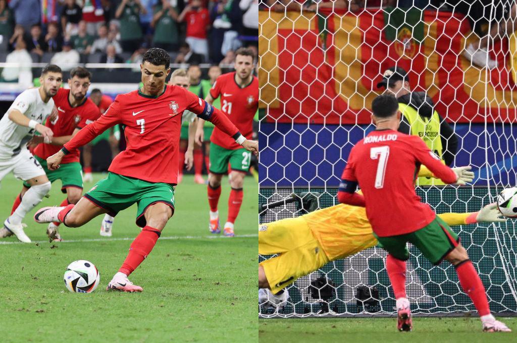 ¡Nueva regla! El cambio que hará la FIFA en los penales: “Parecen caballos a las puertas de salida antes de una carrera”