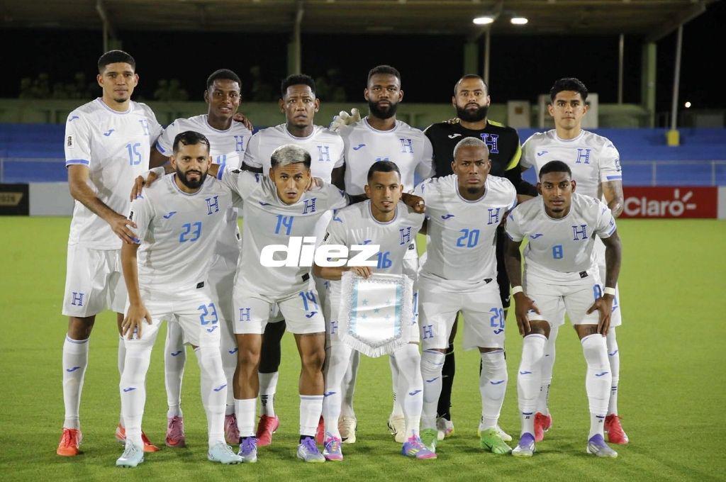 Expertos destacan al futbolista que debe ser la variante de Reinaldo Rueda para enfrentar a Nicaragua este martes