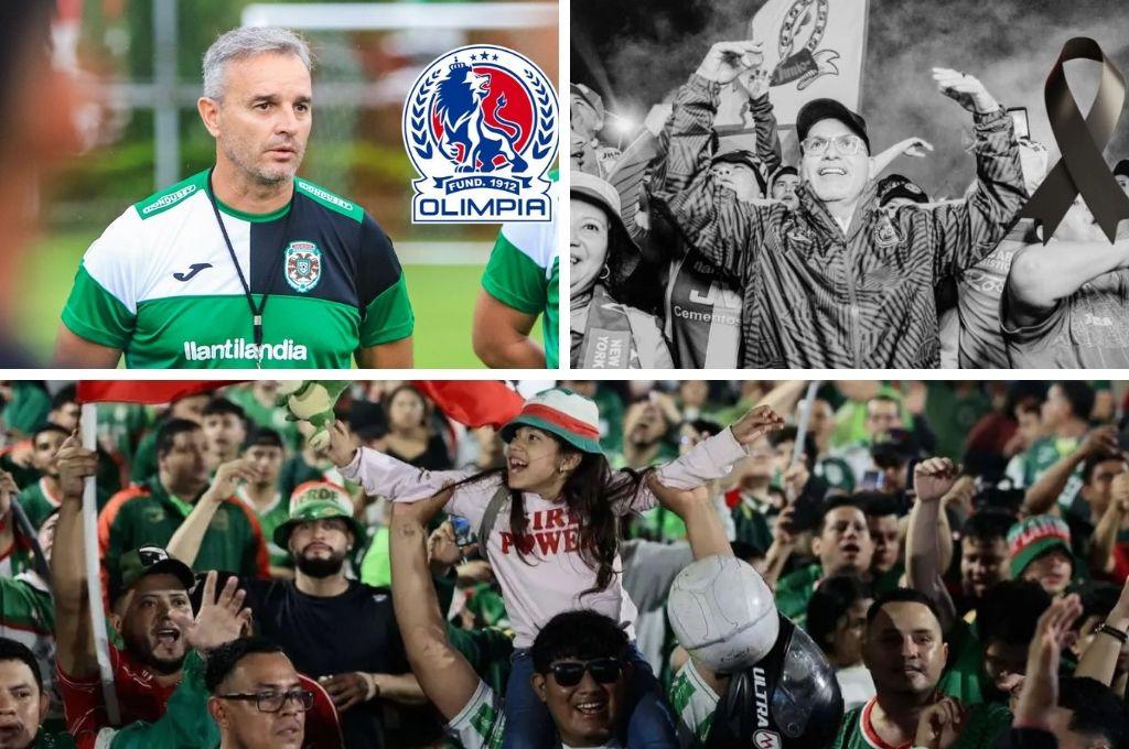 Los cinco ingredientes que marcan la final Marathón-Olimpia en la búsqueda del título en el torneo Apertura