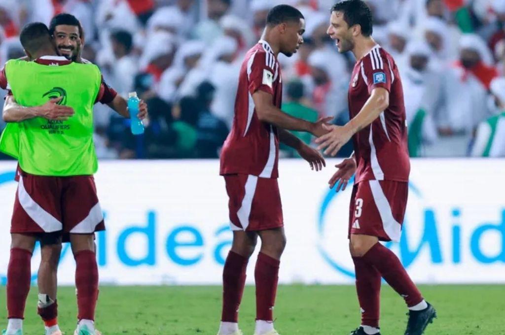 Se clasificaron al Mundial, pero acusan que fueron beneficiadas para ir a la Copa del Mundo: “En 40 años, nunca vi algo así...