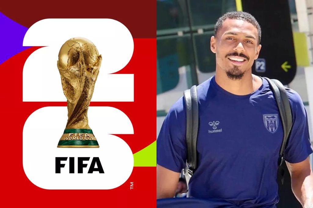 Selección de Concacaf sorprende a sus rivales y convoca a goleador de Francia para el Mundial 2026