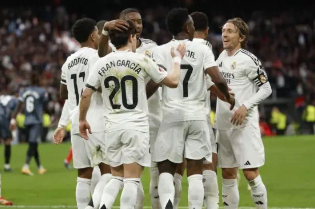 OFICIAL: Real Madrid confirma su lesión y el tiempo que estará de baja; el reemplazo que se prepara