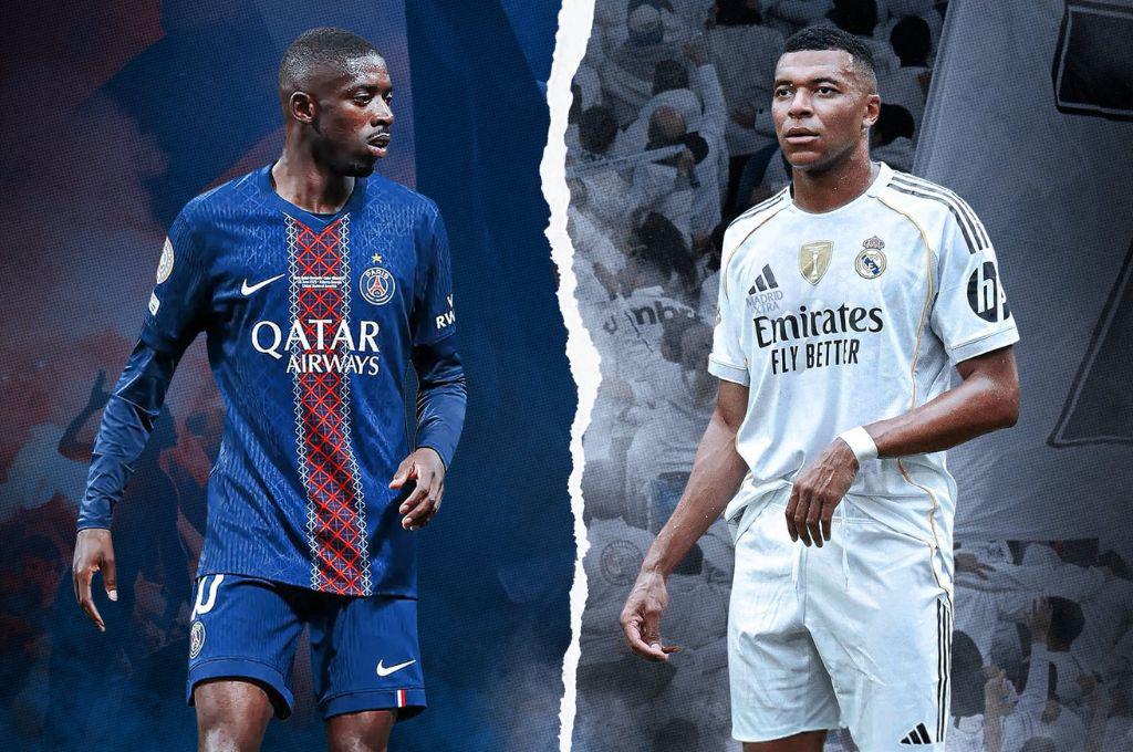 Real Madrid recibe polémica noticia antes de jugarse el pase a la final del Mundial de Clubes contra el PSG