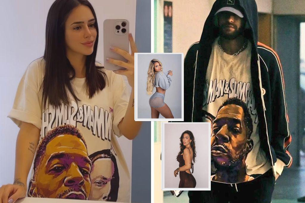 La contundente decisión de Bruna Biancardi con Neymar tras su última fiesta ¿Quiénes son las chicas?