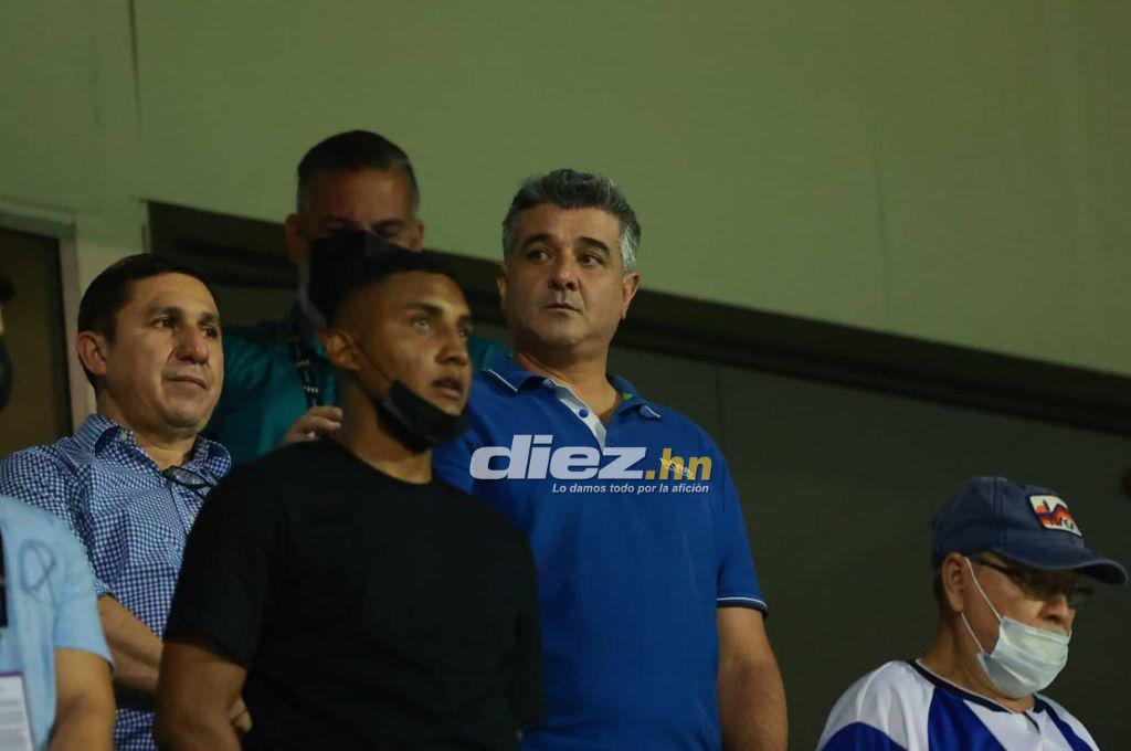 NO SE VIO EN TV: El éxtasis de Honduras tras clasificar al Mundial de Indonesia, el enorme gesto de Luis Alvarado y la tristeza de Panamá