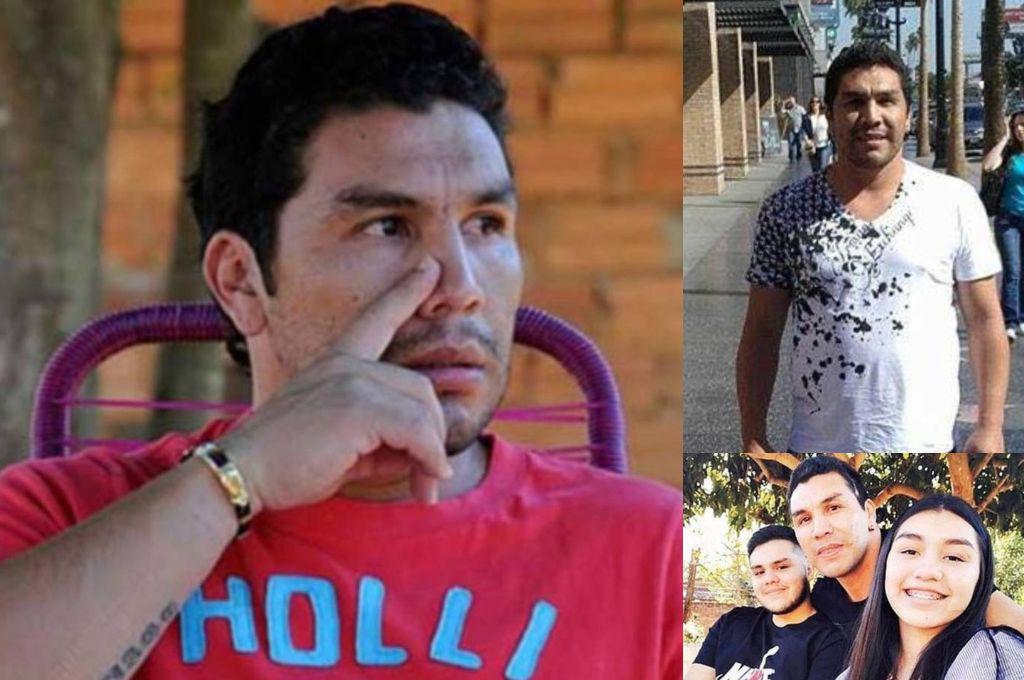 Salvador Cabañas recibe la peor demanda de su vida y esta fue la respuesta que dio a sus 45 años: Estoy...