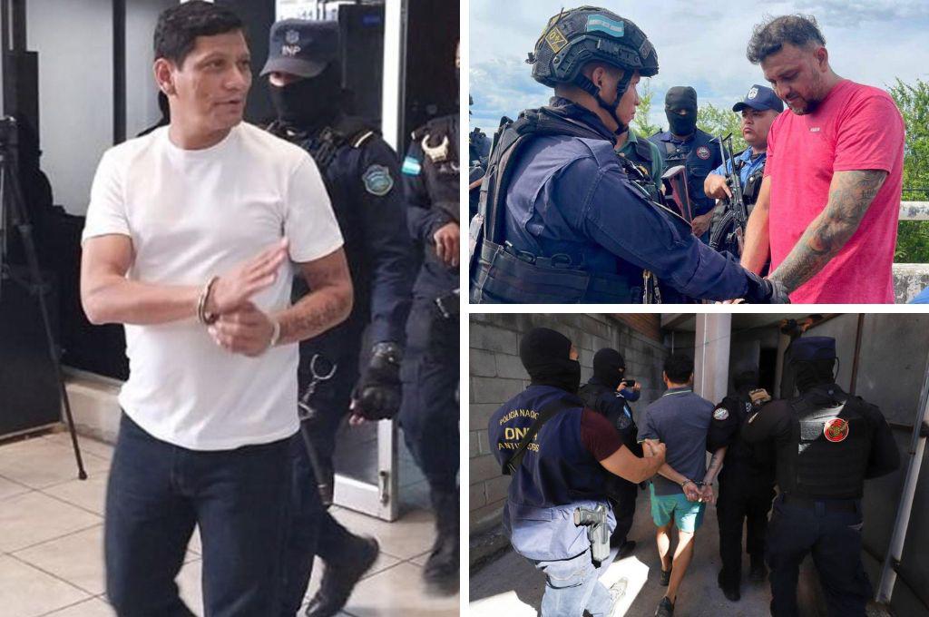 Caso Pescado Bonilla: Socio del exfutbolista es capturado y enviado a prisión; así era su jugosa recompensa