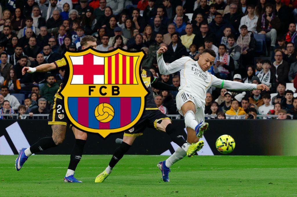 Real Madrid toma oxígeno y Barcelona no recibe la noticia que esperaba: así está la tabla de posiciones de la Liga Española