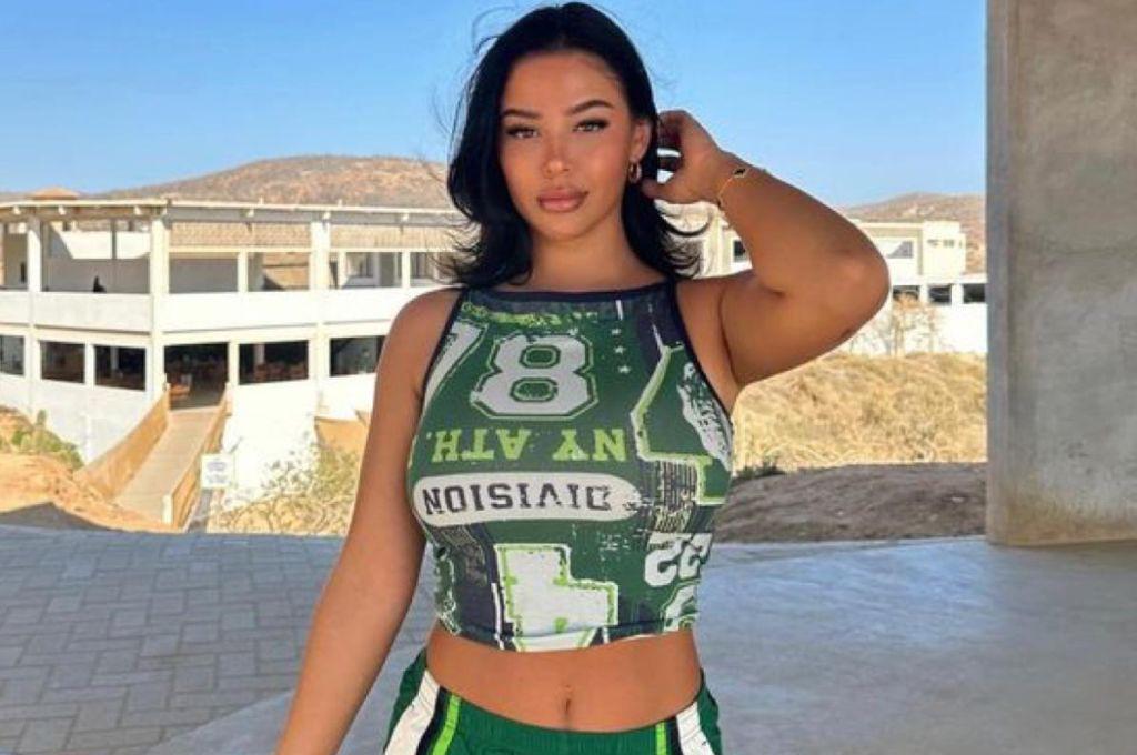 Bellingham confirma relación amorosa con hermosa modelo y explota: He sido atacada, acosada y tratada con falta de respeto